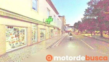 Farmácia Ponte - Mirandela