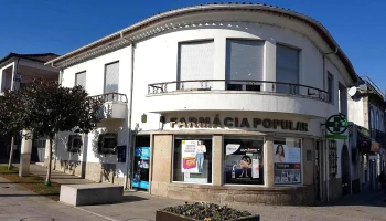 Farmácia Popular - 4980-622 Pte. Da Barca