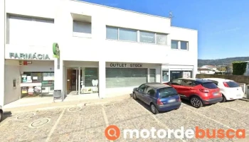 Farmácia Popular São Martinho do Campo - 4795-474 São Martinho
