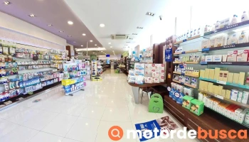 Farmácia Portuense - 4410-439 Arcozelo