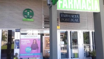 Farmácia Portugal - Vila Real