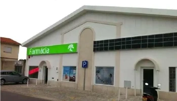 Farmácia Praia Da Vieira - 2430-768 Vieira De Leiria