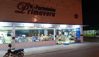 Farmácia Primavera - - Aldeia