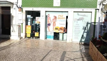 Farmacia Proença - 2520-249 Peniche