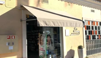 Farmácia - Quinta do Lago Shopping - Portugal