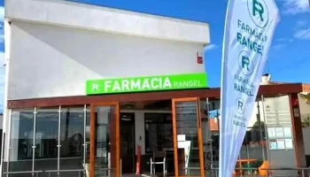 Farmácia Rangel - 3780-351 Avelãs De Caminho