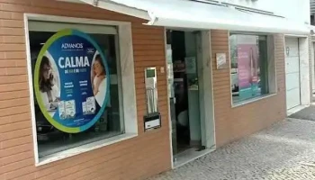 Farmácia Raposo - Alverca Do Ribatejo