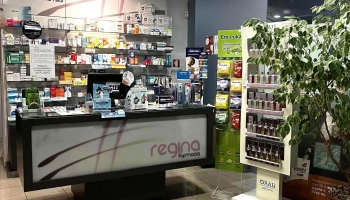 Farmácia Regina - 4560-531 Penafiel
