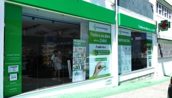 Farmácia Reis Barata - Odivelas - Odivelas