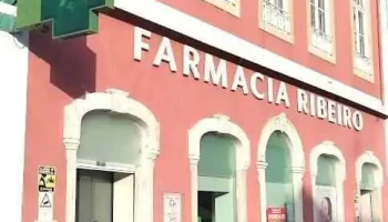 Farmácia Ribeiro - Vendas Novas