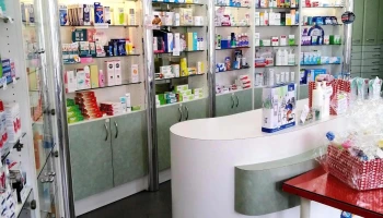 Farmacia Rodrigues - 4650-580 Torrados