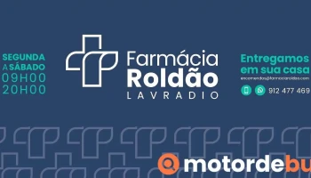 Farmácia Roldão - B E C