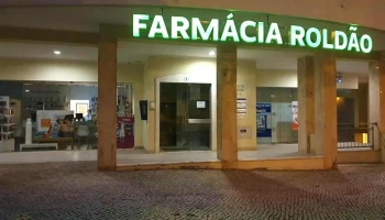 Farmácia Roldão - Vila Franca De Xira
