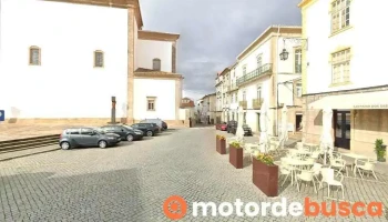 Farmácia Roque - Castelo De Vide