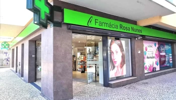 Farmácia Rosa Nunes - Av. São João De Deus Lote 5 Loja 1-3