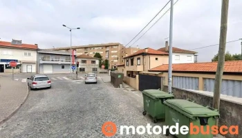 Farmacia S.Romão - Dr. Paulo Pereira - 4745-515