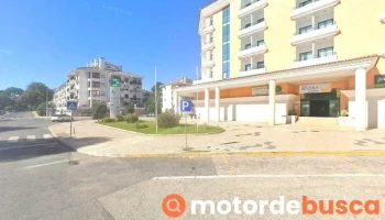 Farmácia Sacoor do Riviera - Carcavelos