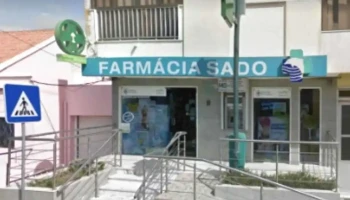 Farmácia Sado - 2910-189 Setúbal
