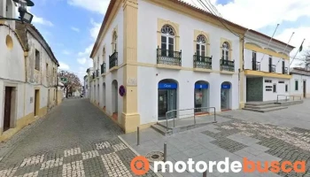 Farmácia Salgado - Ferreira Do Alentejo