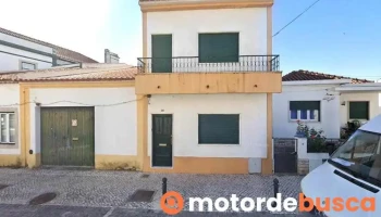 Farmacia Salgado Unipessoal Lda. - 2150-168 Golegã