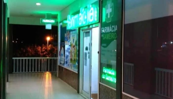Farmácia Sameiro - Penafiel