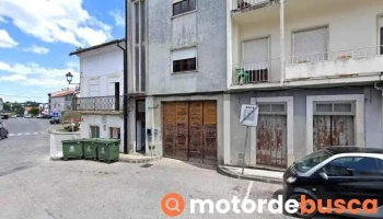 Farmácia Santo André - Vila Nova De Poiares