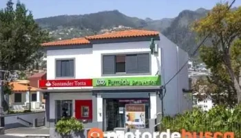 Farmácia Santo António - Funchal