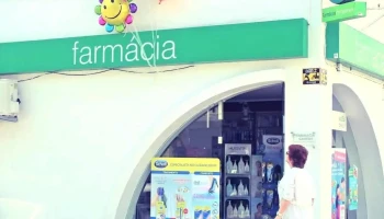 Farmácia Santos - Beja