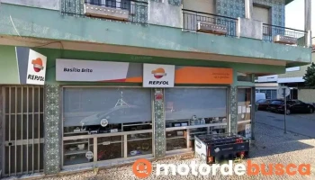 Farmácia São Brás - 8150-121 São Brás De Alportel