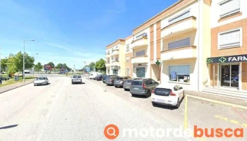Farmacia Sao Cosme - Porto De Mós
