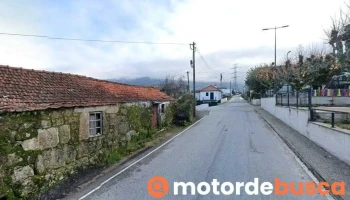 Farmácia São Cristóvão - Largo De Santo António Santiago De Piães Cinfães Do Douro