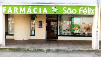 Farmácia São Félix - São Félix Da M.Nha