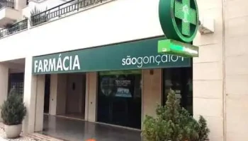 Farmácia São Gonçalo - Carcavelos