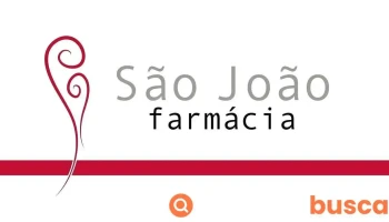 Farmácia São João - 6200-053 Covilhã