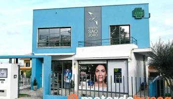 Farmácia São João - São João Da Talha