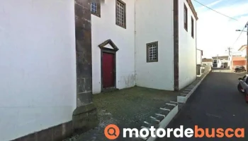 Farmácia São Mateus - São Mateus Da Calheta