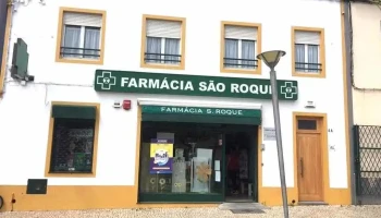 Farmácia São Roque - Ponta Delgada