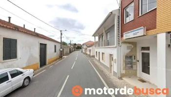 Farmácia São Tiago Unipessoal Lda - 2460-492 Alcobaça