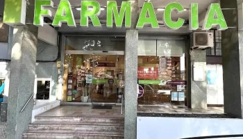 Farmácia São Tomé - Lisboa