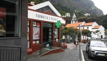 Farmácia São Vicente - São Vicente