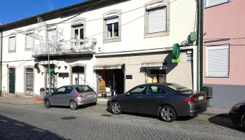 Farmácia Saúde - 4980-622 Pte. Da Barca