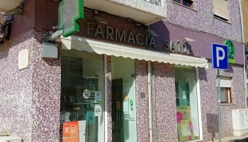 Farmácia Saúde - Aveiro