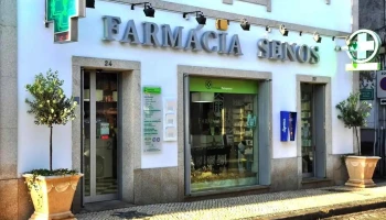 Farmácia Senos - Ílhavo