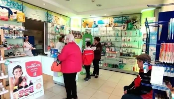 Farmácia Sequeira - Sobralinho