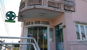 Farmacia Silva Escura - 4475-819 Maia