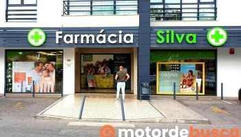 Farmacia Silva - Vilamoura