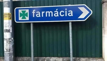 Farmácia Silveira do Rosário - Cascais