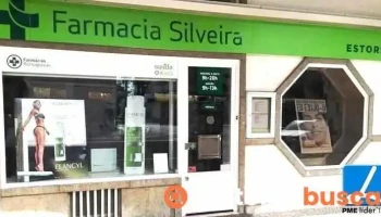 Farmácia Silveira Estoril - Estoril