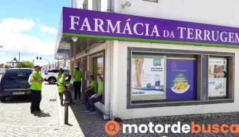 Farmácia Silveira Terrugem - Terrugem