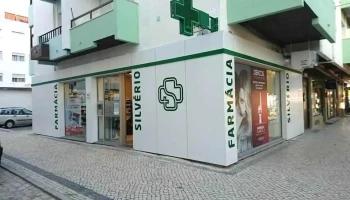 Farmácia Silvério - 2450-106